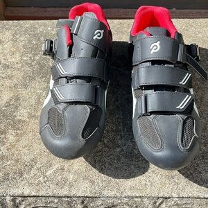 Peloton Ladies Bike shoes